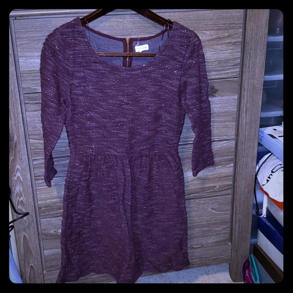 Adorable dress/tunic